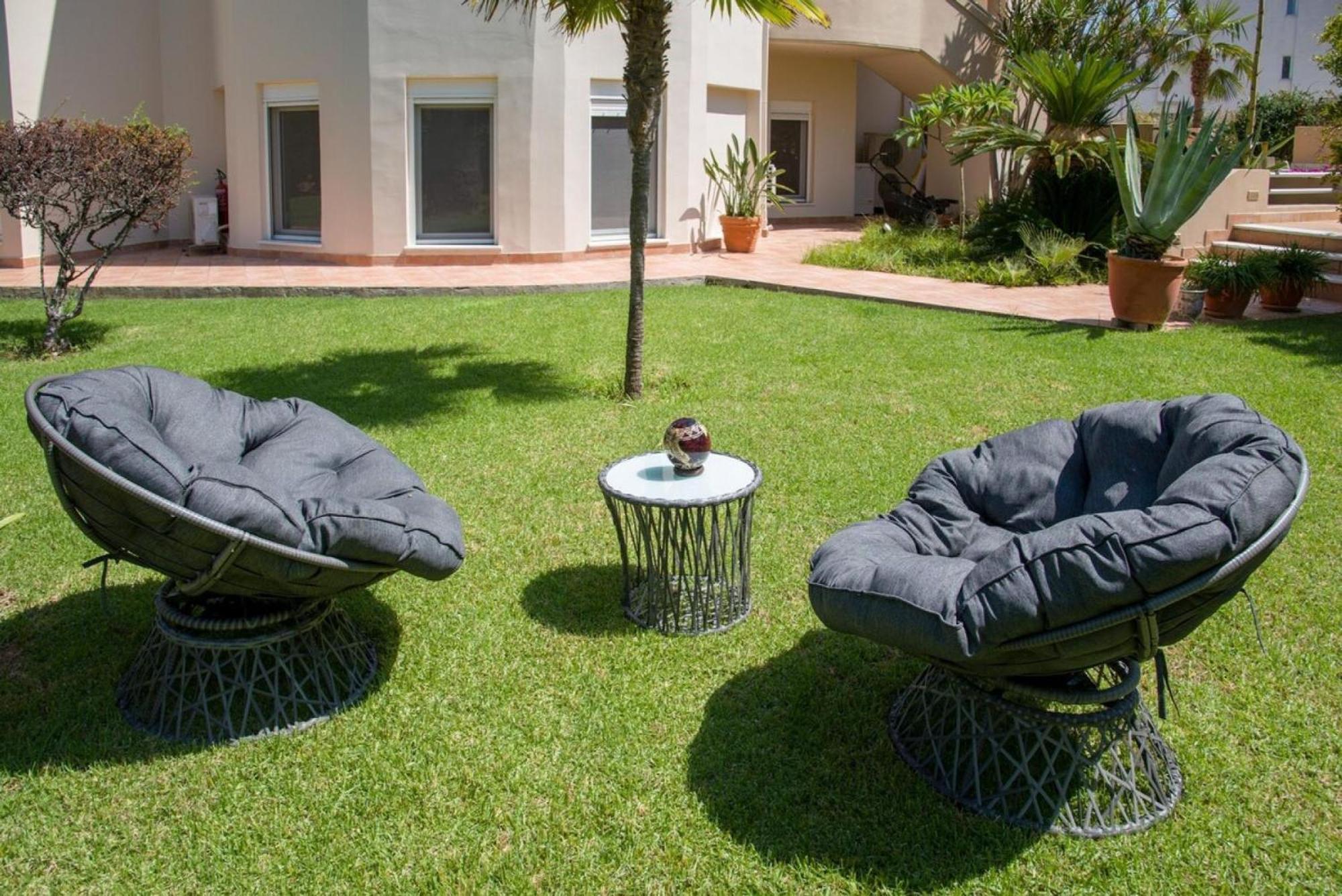 Villa Elina Luxury Residence Stalos Exterior foto